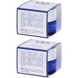 eugenomics trattamento viso glamour crema 2x50 ml latte