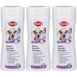 trixie shampoo all'olio dell'albero del neem 3x250 ml