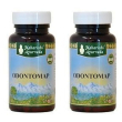 odontomap dentifricio in polvere 30 g 2x30 g per soluzione ora