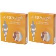 ginocchiera sportiva gibaud camel misura 5 2x1 st