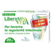 sanavita libero 20 compresse 4x20 pz