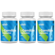 vplab l-carnitine 3x90 pz capsule