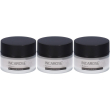 incarose hyaluronic crema viso anti-inquinamento 3x50 ml