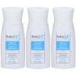 kutin sf shampoo antiforf sebonormalizzante 150 ml 3x150 ml