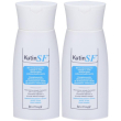kutin sf shampoo antiforf sebonormalizzante 150 ml 2x150 ml