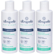 altrapelle nutrisko shampoo ultrasensitive delicato detox 3x200 ml