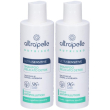 altrapelle nutrisko shampoo ultrasensitive delicato detox 2x200 ml