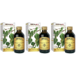 drenamix gemmoderivato + estratto integrale senza alcool 3x200 ml solu