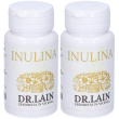 inulina compresse 2x50 pc