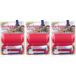 forhans tascabile® set spazzolino + dentifricio 3x1 st