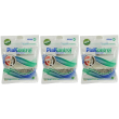 plakkontrol instant floss carbon expanding 3x30 pz collutorio