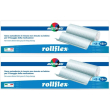 cerotto master-aid rollflex 2x15 1 st