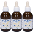 biolife melatonin strong 3x50 ml gocce orali