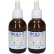 biolife melatonin strong 2x50 ml gocce orali