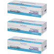 sofarmapiu' siringa sterile 5mm gauge 23 10 st