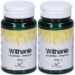 withania somnifera 60 capsule 2x60 pz