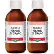 olio germe grano 2x200 ml
