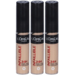 l'oreal paris full wear concealer up to 24h coverage 327 cashmere
