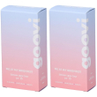 goovi me at my brightest siero skin tint spf15 tonalità 06 dune 2x30 m