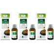 linfa di copaiba gocce 10 ml 3x10 ml orali