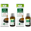 linfa di copaiba gocce 10 ml 2x10 ml orali