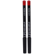 lovren matita labbra colore lp3 rosso intenso 2x1 st