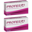 profes90 bustine 2x12 pz bustina