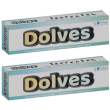 dolves crema 2x100 ml