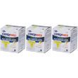 ceroxmed contenitore urine vacuum system 1 st
