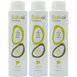 biolivoil shampoo 300 ml 3x300 ml