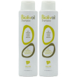 biolivoil shampoo 300 ml 2x300 ml