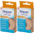 3m™ nexcare™ active tape 2,54 x 457,2 cm 2x1 pz fasciatura