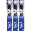oralb pro-3dwhite pulizia sbiancante spazzolino 3x1 pz da d
