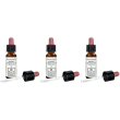 sweet chestnut original 3x10 ml gocce orali