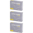 montermaco otc carbone vegetale compresse 3x20 pz