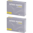 montermaco otc carbone vegetale compresse 2x20 pz