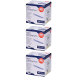 pic ago ipodermico monouso gauge 19 1 1/2 - 100 pezzi 3x100 st