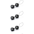 lelo beads noir edizione premium palline vaginali 1 st