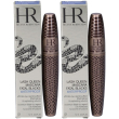 helena rubinstein lash queen mascara fatal blacks waterproof 2x7,2 ml