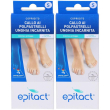 copridito in gel di silicone epithelium 26 epitact misura small 2x1 pc
