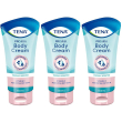 body cream, crema ricca e densa per il corpo 3x150 ml crema