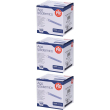 pic ago ipodermico monouso gauge 22 1 1/2 - 100 pezzi 3x100 st