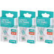 eurospital cerotti balsamici fresco respiro 3x6 st