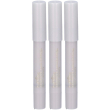 euphidra matitone jumbo waterproof bianco argento 3x1,8 g