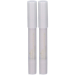 euphidra matitone jumbo waterproof bianco argento 2x1,8 g