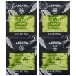 apivita express beauty olive scrub viso esfoliante profondo all'oliva