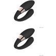 lelo tiani harmony vibratore per la coppia controllato tramite app col
