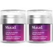 murad cellular hydration repair cream - crema viso riparatrice 2x50 ml