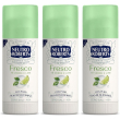 neutro roberts fresco verde stick (40ml) 3x40 ml