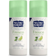 neutro roberts fresco verde stick (40ml) 2x40 ml